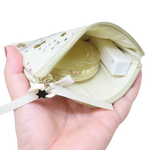 ミッフィー ミニポーチ ティッシュポーチ IV ディックブルーナ 絵本キャラクター グッズ メール便可