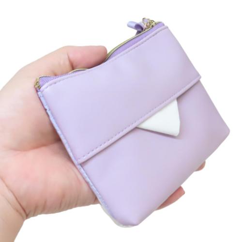 ミッフィー ミニポーチ ティッシュポーチ PU ディックブルーナ 絵本キャラクター グッズ メール便可