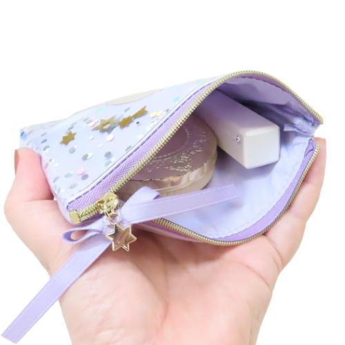 ミッフィー ミニポーチ ティッシュポーチ PU ディックブルーナ 絵本キャラクター グッズ メール便可