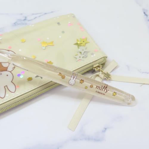 ミッフィー 歯磨きセット 歯ブラシセット IV ディックブルーナ 絵本キャラクター グッズ メール便可