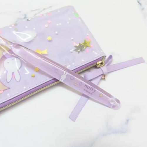 ミッフィー 歯磨きセット 歯ブラシセット PU ディックブルーナ 絵本キャラクター グッズ メール便可