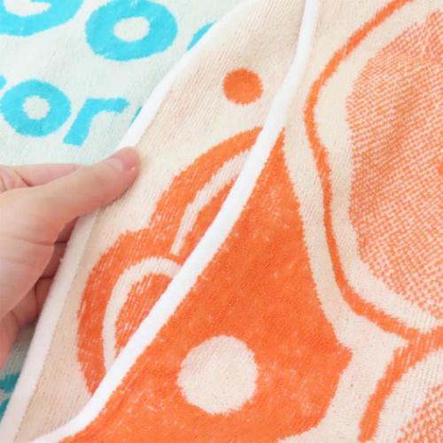 おさるのジョージ 大人用枕カバー タオル枕カバー グッドナイトドリーム 絵本キャラクター グッズ