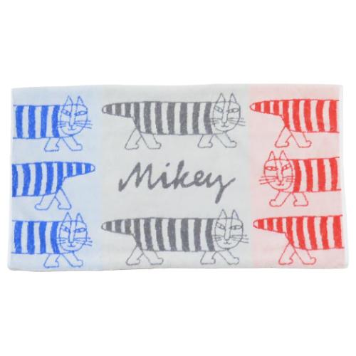 リサラーソン 大人用枕カバー タオル枕カバー マイキーピローケース キャラクター グッズ