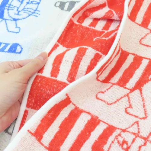 リサラーソン 大人用枕カバー タオル枕カバー マイキーピローケース キャラクター グッズ