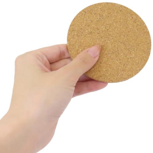 リラックマ テーブルウェア コルクコースター コリラックマ サンエックス キャラクター グッズ メール便可