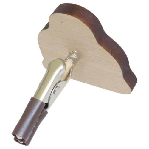 スヌーピー 芳香剤 クリップディフューザー ウッドストック ピーナッツ キャラクター グッズ