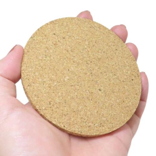 スヌーピー テーブルウェア コルクコースター チャーリー ブラウン&スヌーピー ピーナッツ キャラクター グッズ メール便可