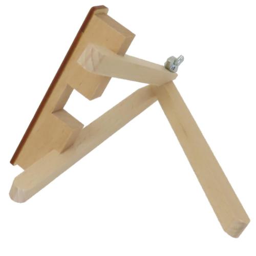 スヌーピー スマホスタンド イーゼル型モバイルスタンド ピーナッツ キャラクター グッズ