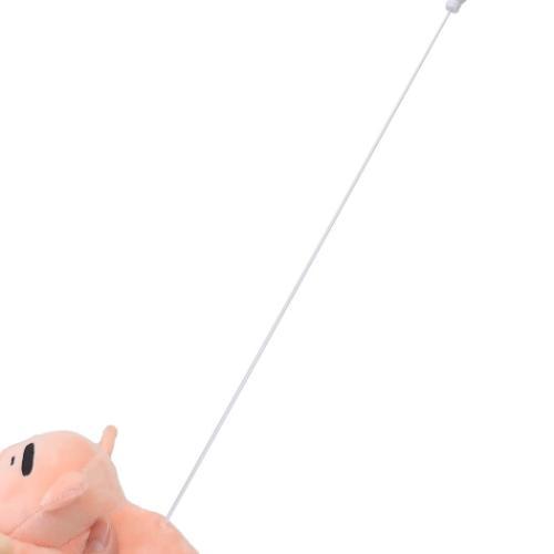 クレヨンしんちゃん 定期入れ すやすやパスケース ぶりぶりざえもん アニメキャラクター グッズ