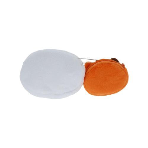 ベイマックス コスメポーチ なかよしポーチセット ベイマックス&モチ ディズニー キャラクター グッズ