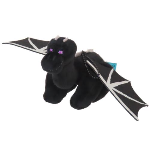 マインクラフト マスコット ボールチェーンマスコット エンダードラゴン Minecraft ゲームキャラクター グッズ