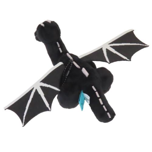 マインクラフト マスコット ボールチェーンマスコット エンダードラゴン Minecraft ゲームキャラクター グッズ