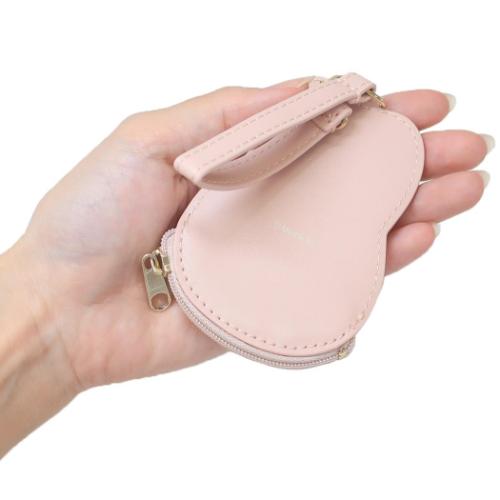 ミッフィー ミニポーチ おかおサガラミニポーチ PK ディックブルーナ 絵本キャラクター グッズ メール便可