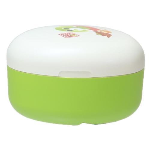 お茶犬 お弁当箱 おにぎりケース ベーシックシリーズ キャラクター グッズ