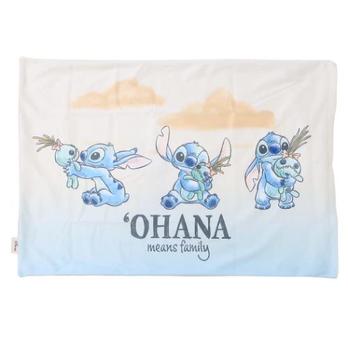 リロ&スティッチ 大人用枕カバー 枕カバー ディズニー キャラクター グッズ メール便可