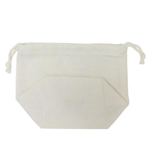 おえかきさん 巾着袋 キンチャク にんぎょさん おもしろ雑貨 グッズ メール便可