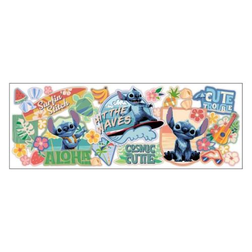 リロ＆スティッチ マグカップ 磁器製マグ 実写 ディズニー キャラクター グッズ