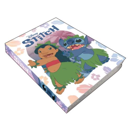 リロ＆スティッチ メモ帳 パタパタメモ アニメFフレーム ディズニー キャラクター グッズ メール便可