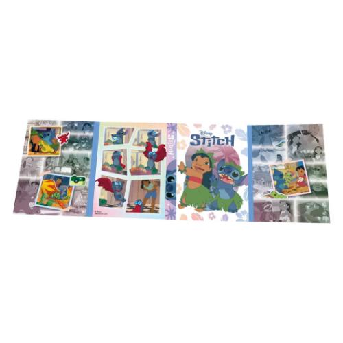 リロ＆スティッチ メモ帳 パタパタメモ アニメFフレーム ディズニー キャラクター グッズ メール便可