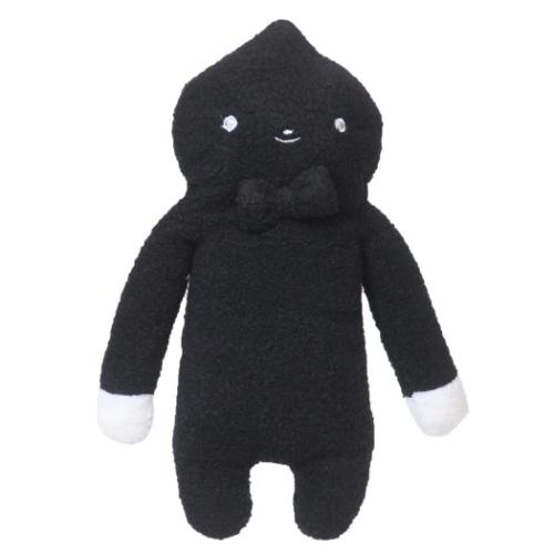 フモフモさん プラッシュドール ぬいぐるみ Mサイズ はてな? キャラクター グッズ