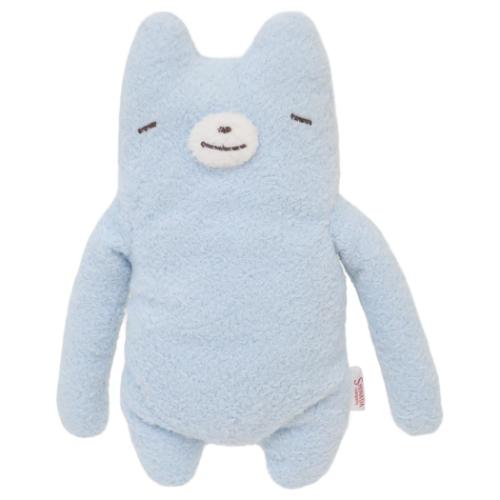 フモフモさん プラッシュドール ぬいぐるみ Mサイズ ベビー まもも キャラクター グッズ