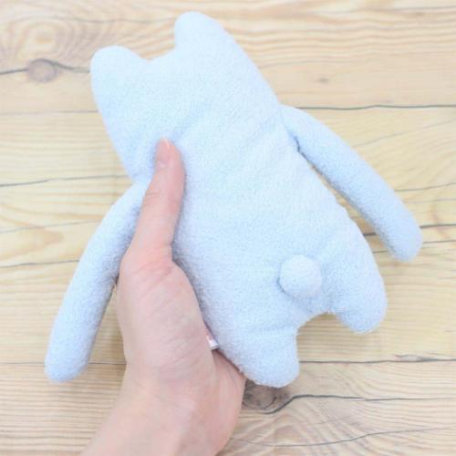 フモフモさん プラッシュドール ぬいぐるみ Mサイズ ベビー まもも キャラクター グッズ