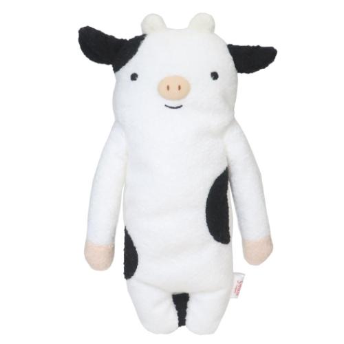 フモフモさん プラッシュドール ぬいぐるみ Mサイズ うーも キャラクター グッズ