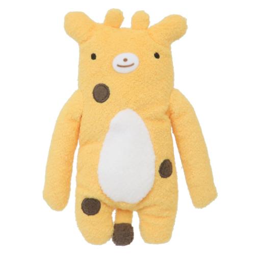 フモフモさん プラッシュドール ぬいぐるみ Mサイズ ジジ キャラクター グッズ