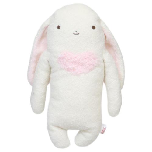 フモフモさん プラッシュドール ぬいぐるみ Mサイズ らんど キャラクター グッズ