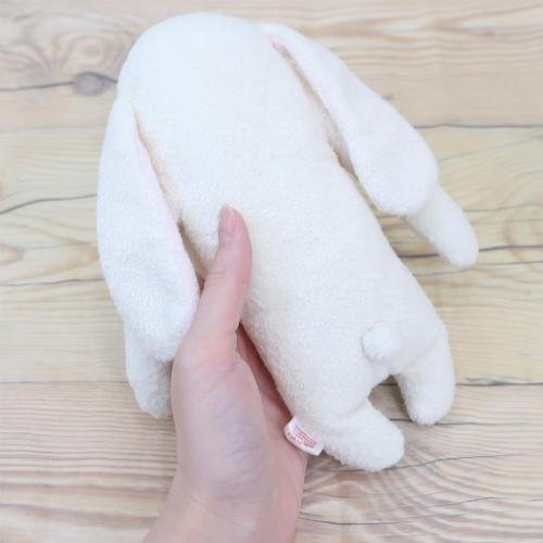 フモフモさん プラッシュドール ぬいぐるみ Mサイズ らんど キャラクター グッズ