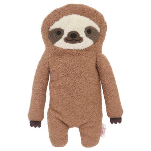 フモフモさん プラッシュドール ぬいぐるみ Mサイズ なのの キャラクター グッズ