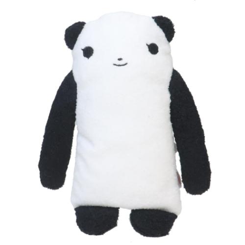 フモフモさん プラッシュドール ぬいぐるみ Mサイズ ぱんな キャラクター グッズ
