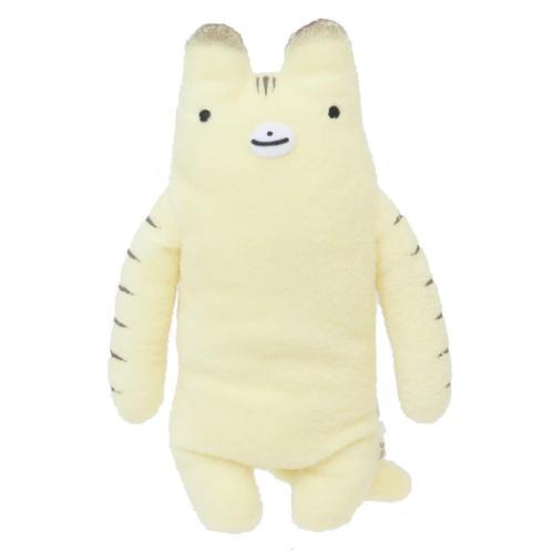 フモフモさん プラッシュドール ぬいぐるみ Mサイズ トララ キャラクター グッズ