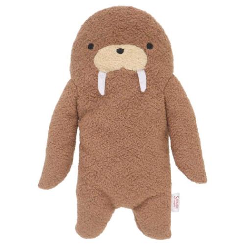 フモフモさん プラッシュドール ぬいぐるみ Mサイズ せぼぼ キャラクター グッズ