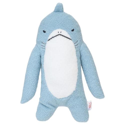 フモフモさん プラッシュドール ぬいぐるみ Mサイズ シャウ キャラクター グッズ