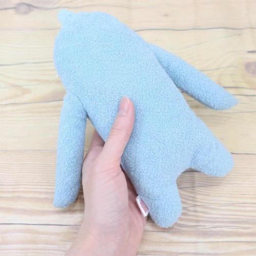 フモフモさん プラッシュドール ぬいぐるみ Mサイズ シャウ キャラクター グッズ