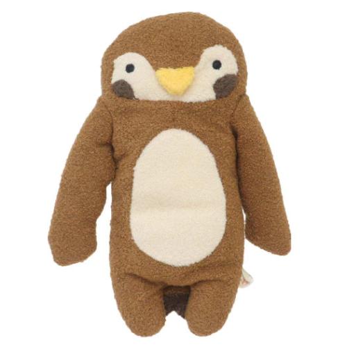 フモフモさん プラッシュドール ぬいぐるみ Mサイズ ちこり キャラクター グッズ