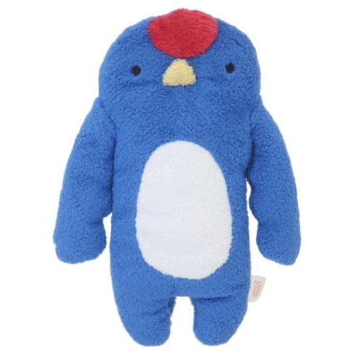 フモフモさん プラッシュドール ぬいぐるみ Mサイズ びび キャラクター グッズ