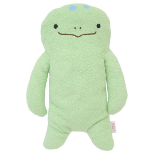 フモフモさん プラッシュドール ぬいぐるみ Mサイズ タルト キャラクター グッズ