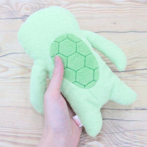 フモフモさん プラッシュドール ぬいぐるみ Mサイズ タルト キャラクター グッズ