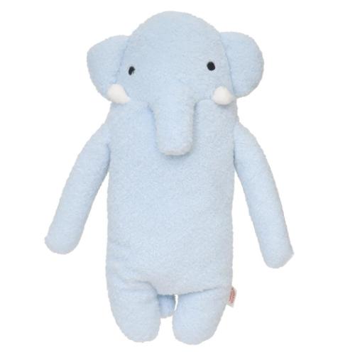 フモフモさん プラッシュドール ぬいぐるみ Mサイズ まはも キャラクター グッズ