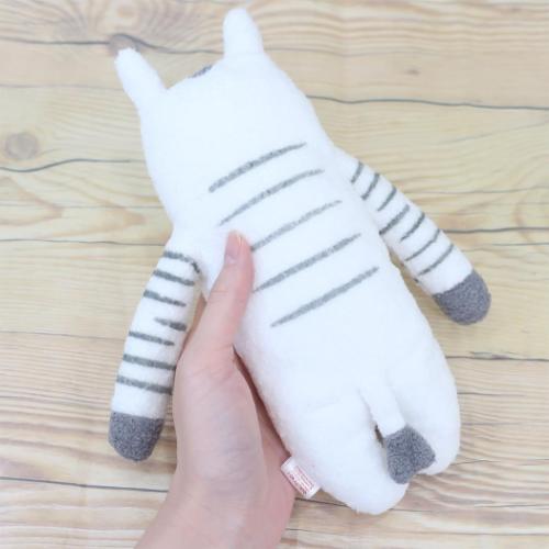 フモフモさん プラッシュドール ぬいぐるみ Mサイズ そうも キャラクター グッズ