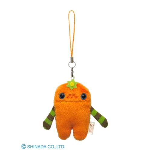 モケケ マスコットキーホルダー ストラップ チモッケ ビーン キャラクター グッズ メール便可