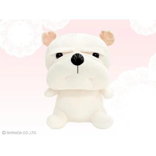 なぎお プラッシュドール ぬいぐるみ Mサイズ 殿 キャラクター グッズ