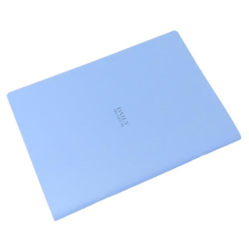 DAILY MUSEUM 横罫ノート A5ノート 星月夜 ゴッホ 名画 グッズ メール便可