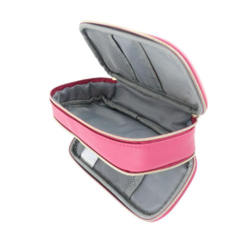 ムーミン ペンケース ペンポーチ リトルミイ New Life Collection 北欧 キャラクター グッズ