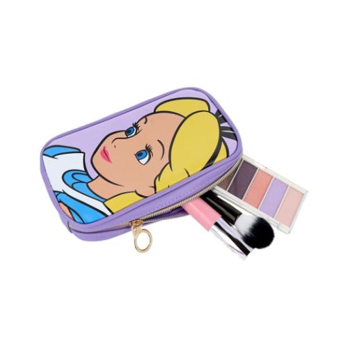 ふしぎの国のアリス コスメポーチ ポーチ DC相関図 ディズニー キャラクター グッズ