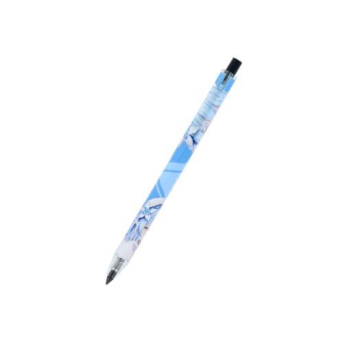 hololive ホロライブプロダクション 鉛筆 metacil light knock メタシルライトノック 雪花ラミィ かわいい グッズ メール便可