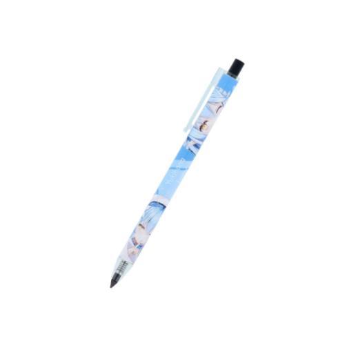 hololive ホロライブプロダクション 鉛筆 metacil light knock メタシルライトノック 雪花ラミィ かわいい グッズ メール便可