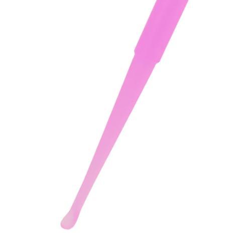 クレヨンしんちゃん 耳掻き マスコット付き耳かき ワニ山さんしんちゃん アニメキャラクター グッズ メール便可